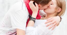 Kissing