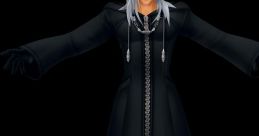 Xemnas