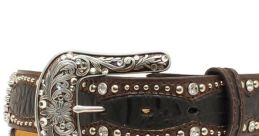 Belt