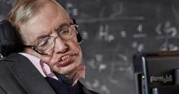 Hawking Mobile