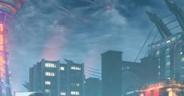 Master Detective Archives: Rain Code Original track RAIN CODE ORIGINAL TRACK - Video Game