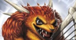Wolfgang - Skylanders Trap Team - Villain Voices (English) (PlayStation 3)