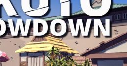 Akuto: Showdown - Video Game