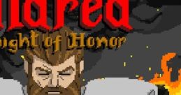 Aldred - Knight of Honor - Video Game