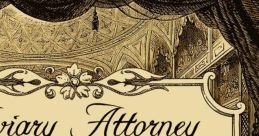 Aviary Attorney: Definitive Edition 鳥類弁護士の事件簿 - Video Game