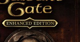 Baldur's Gate: Enhanced Edition Unofficial - Video Game
