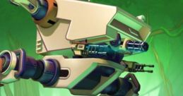 BE-A Walker BE-A Walker: Battle for Eldorado - Video Game