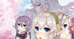 Bokuhime Project ボク姫PROJECT - Video Game