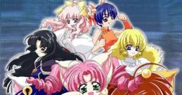 C.A.T.: Cyber Attack Team C.A.T 〜サイバーアタックチーム〜 - Video Game Video game from C.A.T.: Cyber Attack Team C.A.T