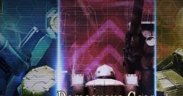 Damascus Gear: Operation Osaka ダマスカスギヤ 西京EXODUS - Video Game