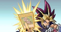 Yami Yugi (Abridged, Classic)