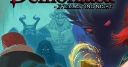 Demoniaca: Everlasting Night - Video Game