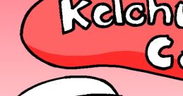 Friday Night Funkin' - Ketchup Comic Mod Ketchup Comic - Video Game