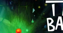 I am Ball BALL! - Video Game Video game from I am Ball BALL! for Switch. Published by ManolidisAimilios (2020). Uploaded by