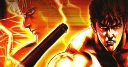 Jissen Pachi-Slot Hisshouhou! Hokuto no Ken SE Portable 実戦パチスロ必勝法! 北斗の拳SE ポータブル - Video Game