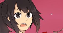 Yandere-chan (Yandere Simulator) (Trained by VocaZone)