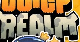 Juicy Realm - Video Game
