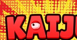 KAIJU KHAOS - Video Game Video game from KAIJU KHAOS for Switch. Published by Pocket Money (2019). Uploaded by peterdao.