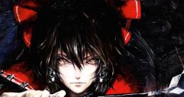 Koumajou Remilia Scarlet Symphony 紅魔城レミリア 緋色の交響曲 - Video Game