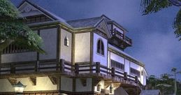 Kwaidan: Azuma Manor Story 吾妻邸くわいだん - Video Game