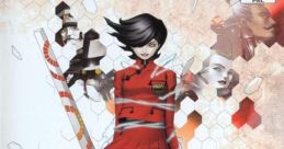Maken Shao: Demon Sword 魔剣爻 - Video Game
