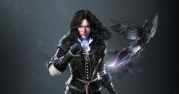 Yennefer (Witcher 3)