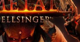 Metal: Hellsinger Complete - Video Game