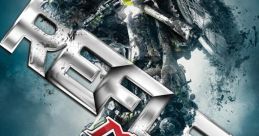 MX vs. ATV Reflex - Video Game Video game from MX vs. ATV Reflex for PSP. Published by THQ (2009). Uploaded by random1.