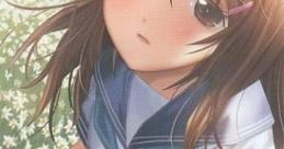 Narcissu: Moshimo Ashita ga Runara ナルキッソス〜もしも明日があるなら〜Portable - Video Game