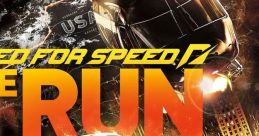 Need for Speed: The Run Complete - Video Game