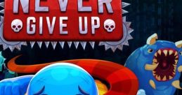 Never Give Up ネバーギブアップ - Video Game