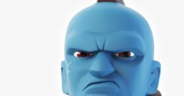 Yondu (Disney Infinity-Marvel) Type your text and hear it in the voice of Yondu (Disney Infinity/Marvel).