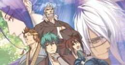 Nise no Chigiri: Omoide no Saki he 二世の契り 想い出の先へ - Video Game Video game from Nise no Chigiri: Omoide no Saki