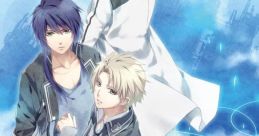 Norn9: Norn + Nonette NORN9 ノルン+ノネット - Video Game