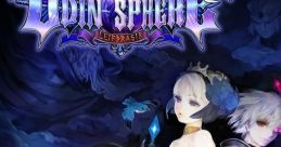 Odin Sphere Leifthrasir オーディンスフィア レイヴスラシル - Video Game