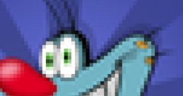 Oggy - Video Game