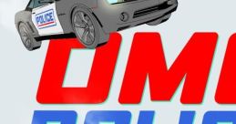 OMG Police - Car Chase TV Simulator オムグポリス - Video Game