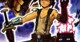 Ore no Dungeon: Desire and Adventurous Spirit 己のダンジョン - Video Game