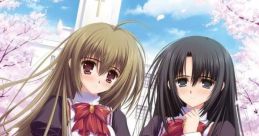 Otome wa Boku ni Koishiteru Portable Otoboku: Maidens Are Falling For Me 乙女はお姉さまに恋してる portable - Video Game