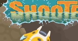 PixelJunk Shooter PixelJunk シューター - Video Game