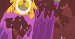 PixelJunk Shooter 2 PixelJunk シューター2 - Video Game