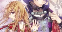 Princess Arthur プリンセス・アーサー - Video Game
