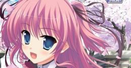 Princess Evangile Portable プリンセスエヴァンジール ポータブル - Video Game
