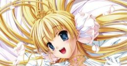 Princess Frontier Portable プリンセス フロンティア ポータブル - Video Game
