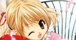 Princess Maker 4 Portable プリンセスメーカー4 ポータブル - Video Game
