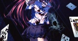 Rebellions: Secret Game 2nd Stage リベリオンズ Secret Game 2nd stage - Video Game