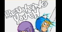 Revoltin' Youth - Video Game