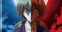 Rurouni Kenshin: Meiji Kenkaku Romantan Kansen るろうに剣心 -明治剣客浪漫譚- 完醒 - Video Game