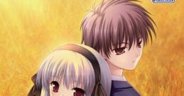 Saihate no Ima Portable 最果てのイマ PORTABLE - Video Game