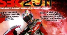SBK 2011: Superbike World Championship SBK 2011: FIM Superbike World Championship - Video Game